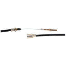 Bremsseil PKW-Anhänger 770/980mm für Williams LM85G, LM85GHD, LT85G