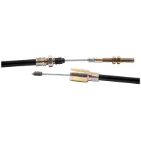 Bremsseil PKW-Anhänger 1030/1240mm für Knott- Bremse