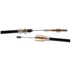 Bremsseil PKW-Anhänger 1030/1240mm für Knott- Bremse