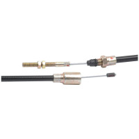 Bremsseil PKW-Anhänger 1230/1440mm für Knott Bremse