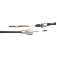 Bremsseil PKW-Anhänger 1230/1440mm für Knott Bremse