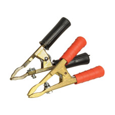 Batteriezangen Set - 300Amp Batteriezangen Set - 300Amp