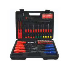 Sortiment Schraubendreher