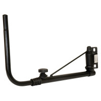 Spiegelhalter, (400 - 630mm) Rechts für Claas 6005021100, Renault 6005021100