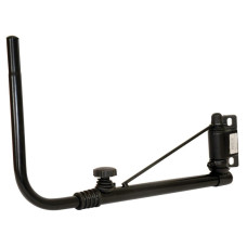 Spiegelhalter, (400 - 630mm) Rechts für Claas 6005021100, Renault 6005021100