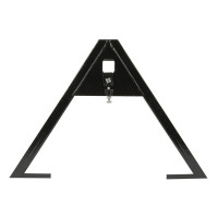 Gerätedreieck Anschweißdreieck Kat 1 - 2 Fronthydraulik für Schlepper Traktor