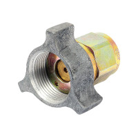 Kupplung  für Massey Ferguson 646663M91