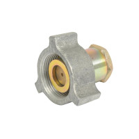 Kupplung für Massey Ferguson 1884290M91, David Brown K627920