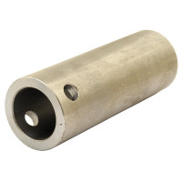 Ladezinken-Buchsen - Ø50 x 145mm (Ø35)