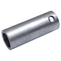 Schwere Ausführung Ladezinken-Buchsen - Ø60 x 160mm (Ø40)