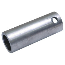 Schwere Ausführung Ladezinken-Buchsen - Ø60 x 160mm (Ø40) Schwere Ausführung Ladezinken-Buchsen - Ø60 x 160mm (Ø40)