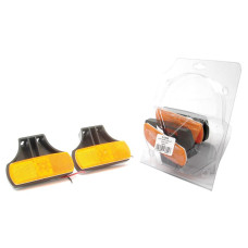 LED Positionsleuchte - Seitlich, 12/24V