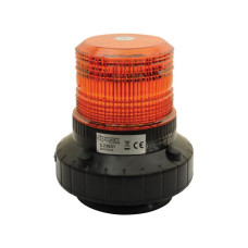 Blitzleuchte Xenon, magnetisch, 12V (DC), 24V (DC)