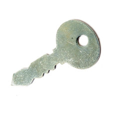 Zündschlüssel passend für Zündschalter S.22482 Zündschlüssel passend für Zündschalter S.22482