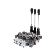 Hydraulikventil 3BK S/D/D Gew. 3/8 - 45 Ltr./ Min. 160-315 bar Hydraulikventil 3BK S/D/D Gew. 3/8 - 45 Ltr./ Min. 160-315 bar