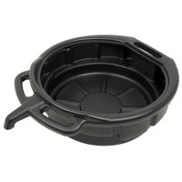 Auffangschale mit Auslauftülle