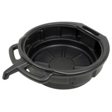 Auffangschale mit Auslauftülle