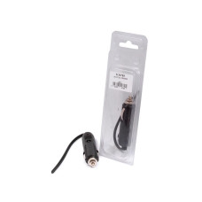 Klinkenstecker - Zigarettenanzünder, vorverkabelt Klinkenstecker - Zigarettenanzünder, vorverkabelt