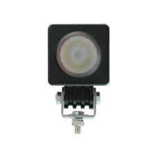 LED Arbeitsscheinwerfer Quadratisch, 750 Lumen