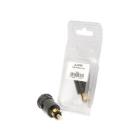 Stecker 2-polig Agripak