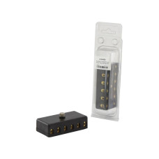 Sicherungskasten-6-Kammer Agripak