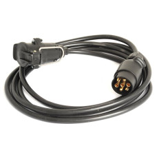 Verlängerungskabel - Zwischenkabel Anhängerbeleuchtung-7-polig-3M Lang Agripak Verlängerungskabel - Zwischenkabel Anhängerbeleuchtung-7-polig-3M Lang Agripak