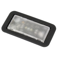 Innenbeleuchtung LED, Lumen für JCB 334/D4910, Britax L897.00.LDV
