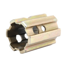 Zapfwellen Profilhülse für Massey Ferguson TE20 TEA20 TED20 TEF20 TO20 - 231082 Zapfwellen Profilhülse für Massey Ferguson TE20 TEA20 TED20 TEF20 TO20 - 231082