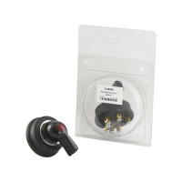 Blinkschalter Agripak