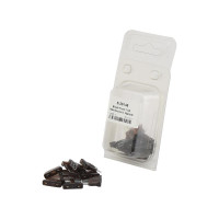 10 Stück Agripak 7.5A Flachsicherung