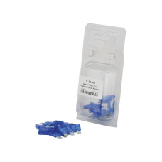 10 Stück Agripak 15 A Flachsicherung 10 Stück Agripak 15 A Flachsicherung