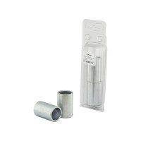 2x Oberlenker-Reduzierhülse Kat. 3 bis 2 (Ø32 bis 25mm)