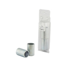 2x Oberlenker-Reduzierhülse Kat. 3 bis 2 (Ø32 bis 25mm)