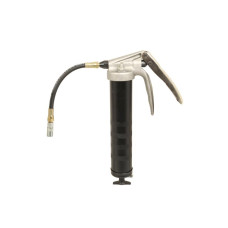 Fettpresse schwer Einhand mit Schlauch