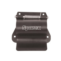 Fettpressenhalter schwer