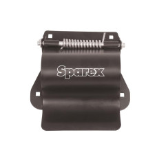 Fettpressenhalter schwer