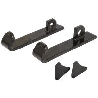 Kuppelplattensatz Ersatz für Quicke No.3.