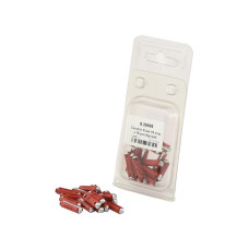 15 Stück Agripak 16 A Keramiksicherung