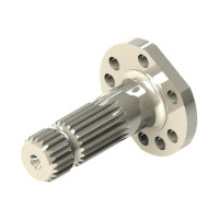 Zapfwellenstummel für Massey Ferguson 4707 5430 5465 5610 6460 7618 3790903M2