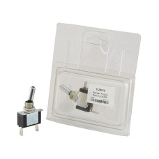 Agripak Kippschalter, Ein/Aus