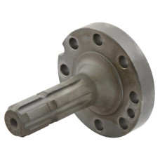 Zapfwellenstummel für Massey Ferguson 6485 6499 7622 8210 8250 8280 3716018H2