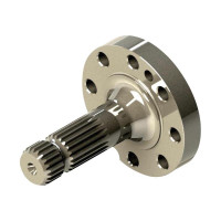 Zapfwellenstummel für Massey Ferguson 6485 6497 6499 7620 8210 8280 3716016M2