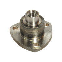 Drehzapfen Achse für Case IH  MAXM MXU 135 Ford / New Holland TM TS  Steyr PROFI