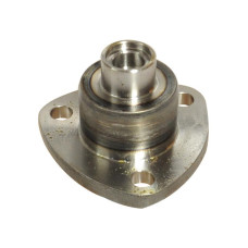 Drehzapfen Achse für Case IH  MAXM MXU 135 Ford / New Holland TM TS  Steyr PROFI