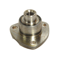 Drehzapfen Achse für Case IH MXM MXU Ford/New Holland TM TS Steyr 4100 6135 PROFI