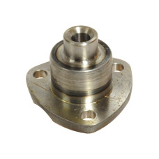 Drehzapfen Achse für Case IH MXM MXU Ford/New Holland TM TS Steyr 4100 6135 PROFI