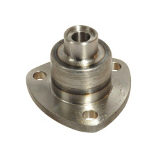 Drehzapfen Achse für Case IH MAXXUM Puma CVT Ford/New Holland T Steyr PROFI CVT