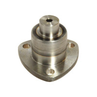 Drehzapfen Achse für Case IH MAXXUM PUMA Ford/New Holland T6.120 T6030 Steyr PROFI