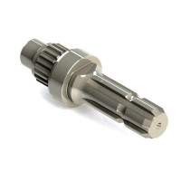 Zapfwellenstummel für Case IH MAXXUM PUMA Ford / New Holland T2104 T6080 TM TS