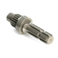 Zapfwellenstummel für Case IH MAXXUM PUMA Ford / New Holland T2104 T6080 TM TS